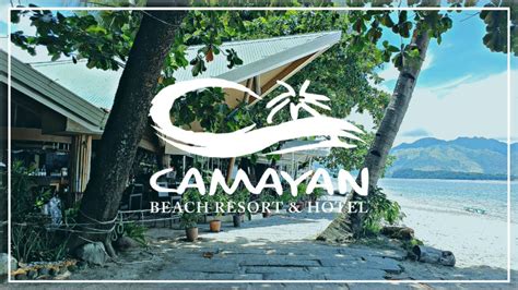camayan beach resort day tour|Camayan Beach Resort Day Pass with Access to Beach.